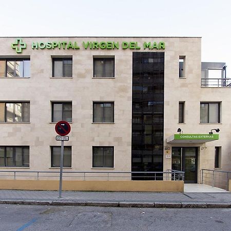 Best Apartment Near Real Madrid Stadium Extérieur photo