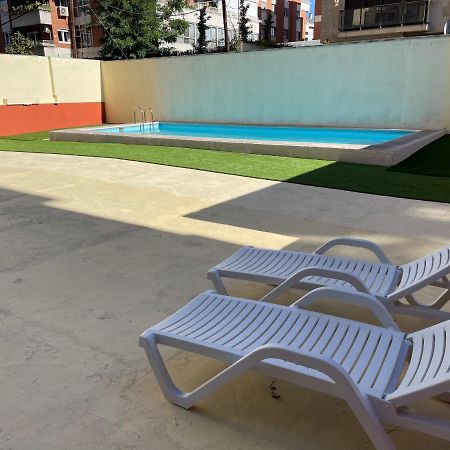 Best Apartment Near Real Madrid Stadium Extérieur photo