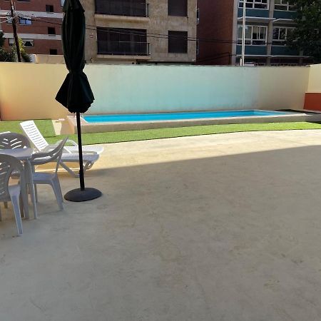 Best Apartment Near Real Madrid Stadium Extérieur photo