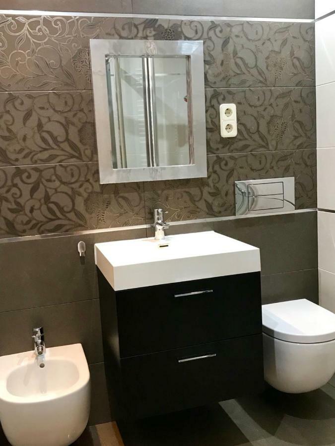 Best Apartment Near Real Madrid Stadium Extérieur photo