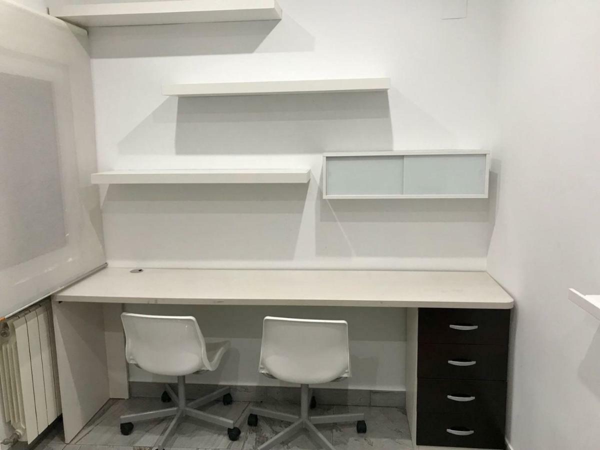 Best Apartment Near Real Madrid Stadium Extérieur photo