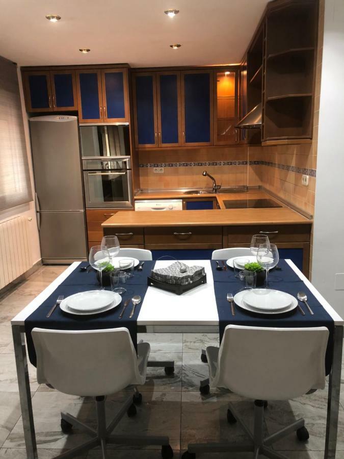 Best Apartment Near Real Madrid Stadium Extérieur photo