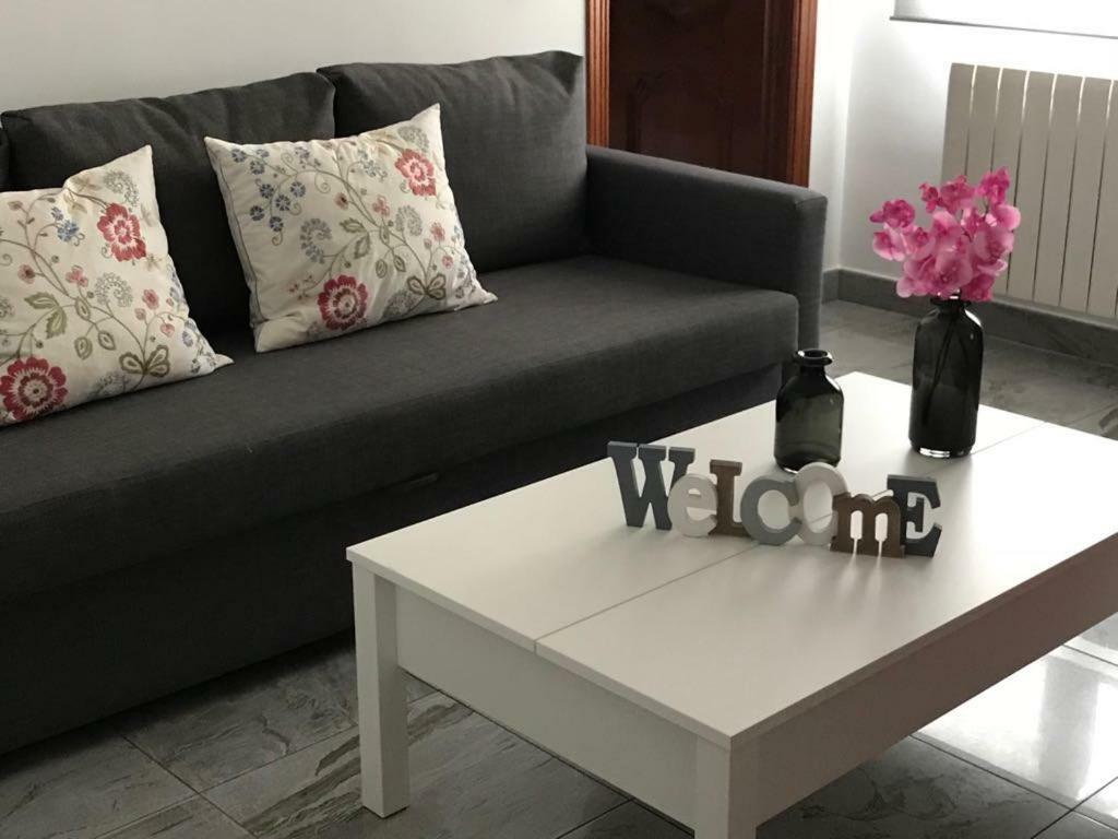 Best Apartment Near Real Madrid Stadium Extérieur photo