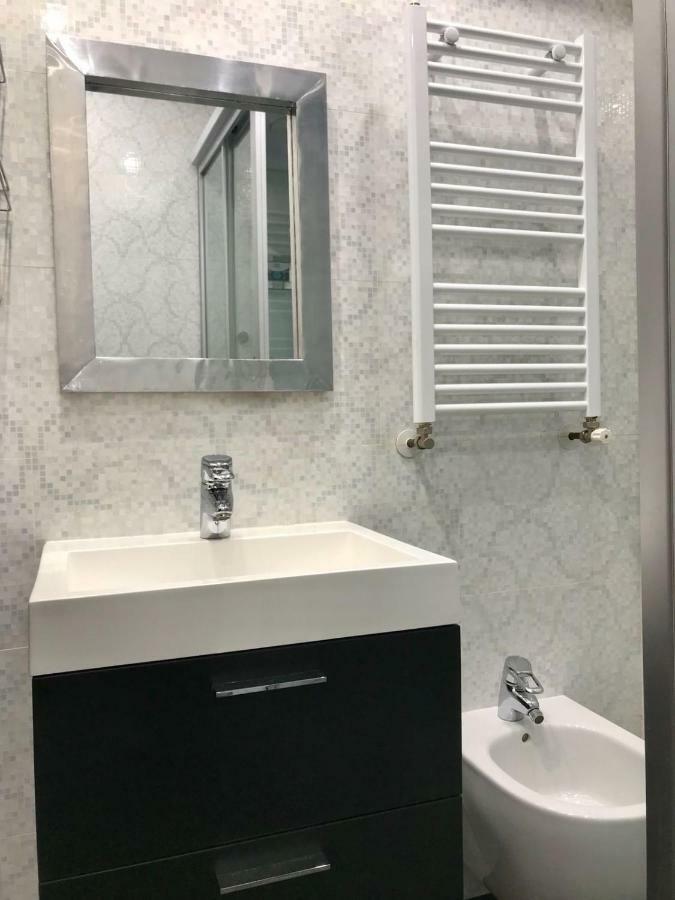 Best Apartment Near Real Madrid Stadium Extérieur photo