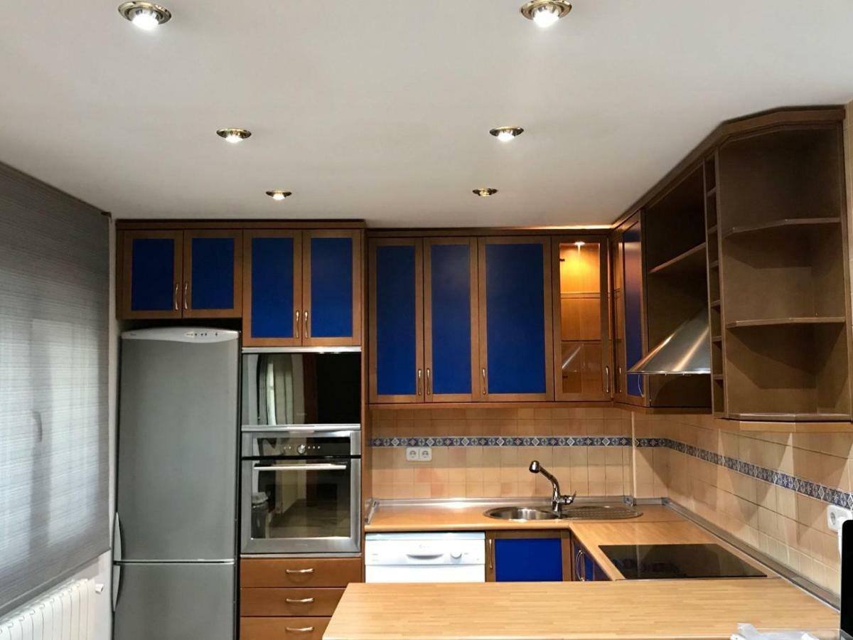 Best Apartment Near Real Madrid Stadium Extérieur photo