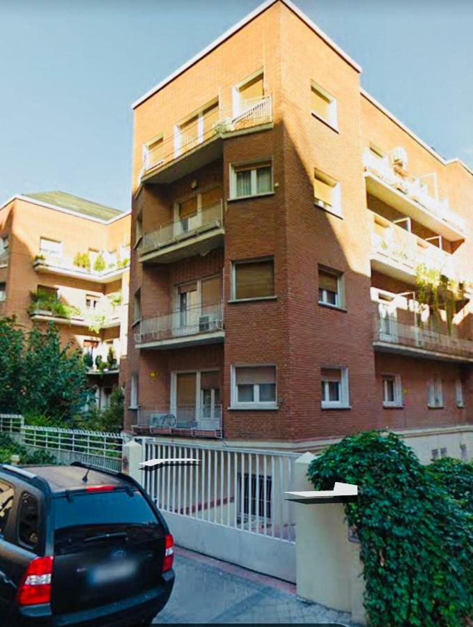 Best Apartment Near Real Madrid Stadium Extérieur photo