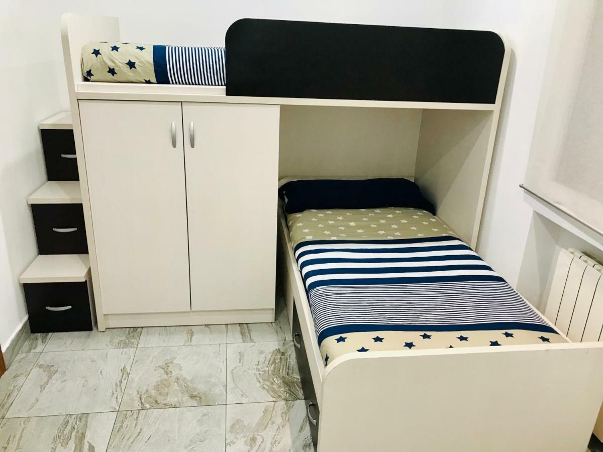 Best Apartment Near Real Madrid Stadium Extérieur photo