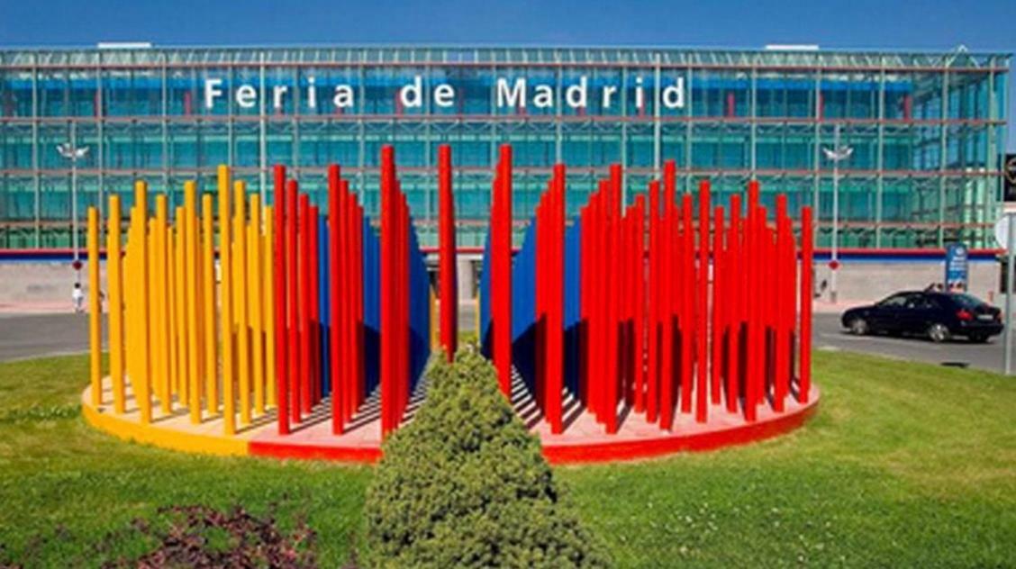 Best Apartment Near Real Madrid Stadium Extérieur photo